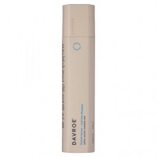 Davroe Smooth anti-frizz shampoo 325ml